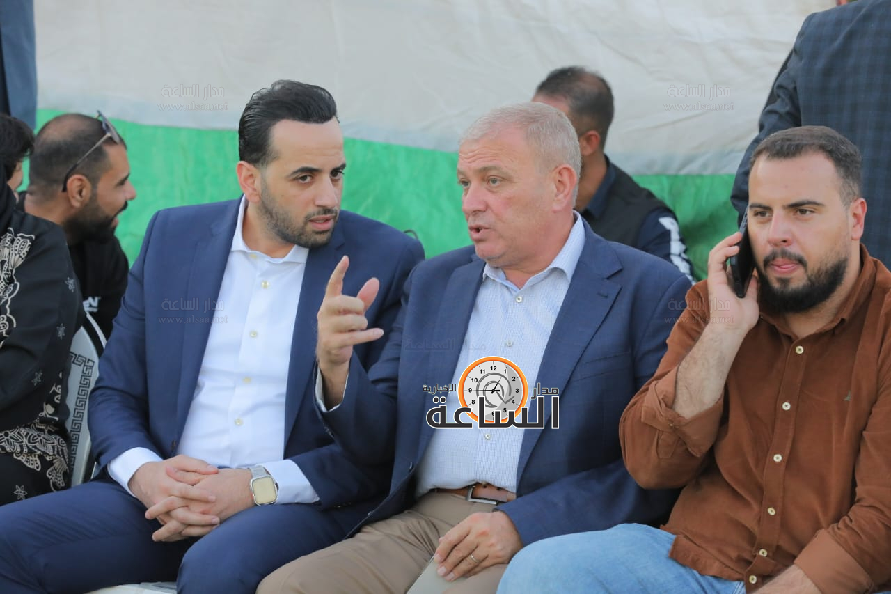 Madar Al-Saa Images 0.011158983148837232