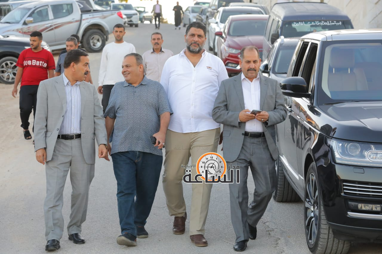 Madar Al-Saa Images 0.4145626067595265