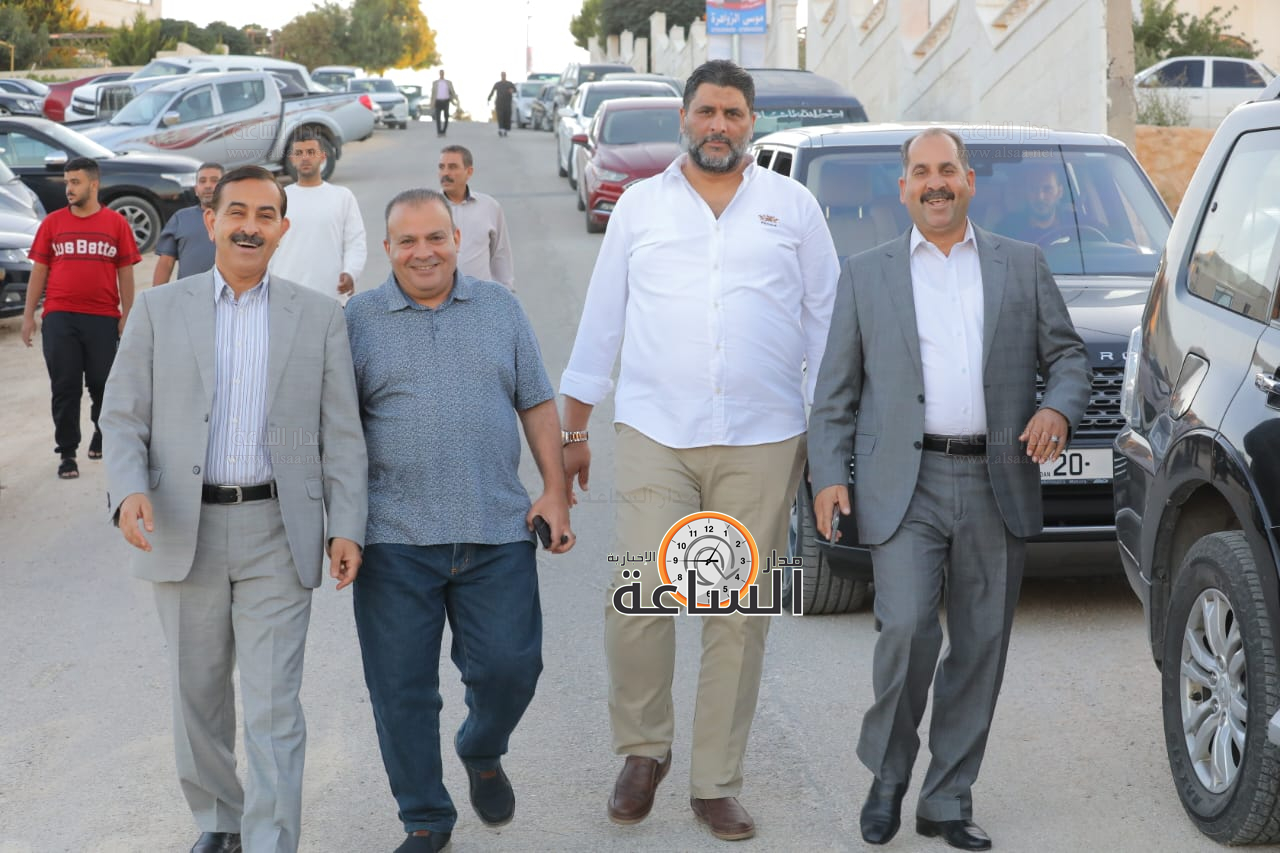 Madar Al-Saa Images 0.1157411412669671