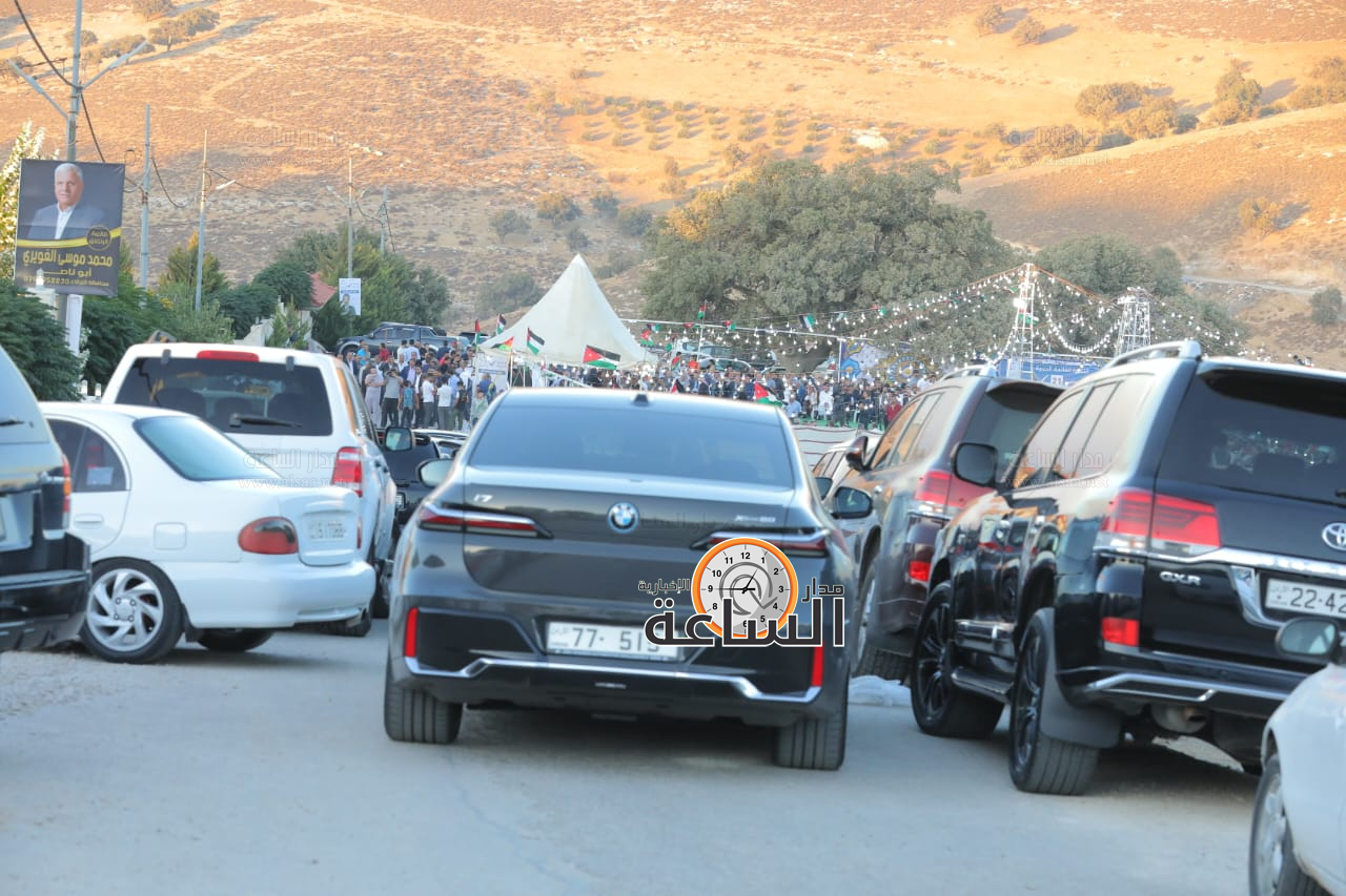 Madar Al-Saa Images 0.9108112094888055