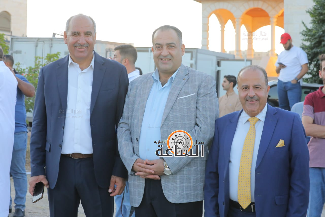 Madar Al-Saa Images 0.6790319343497604