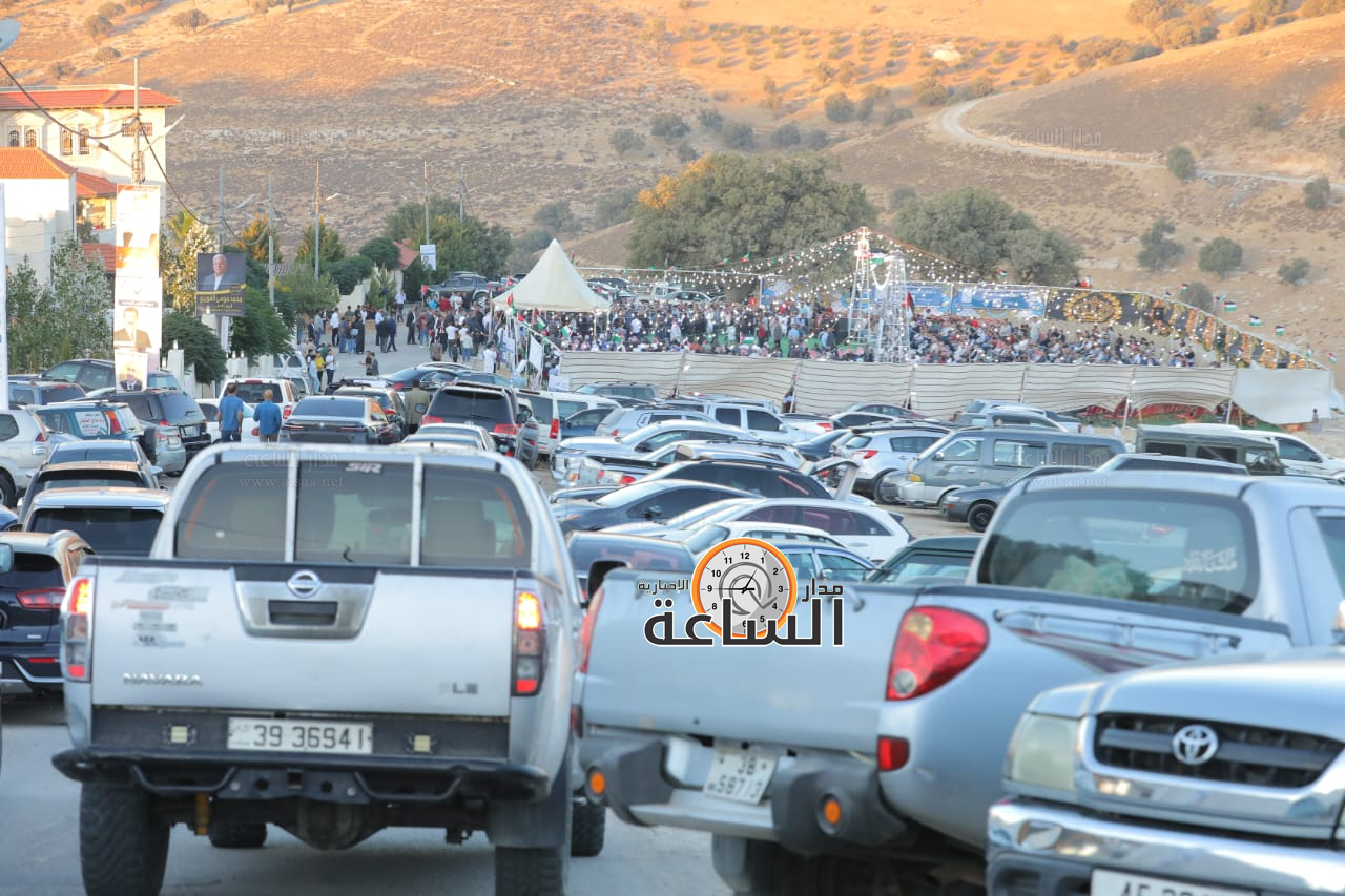 Madar Al-Saa Images 0.2629491907103976