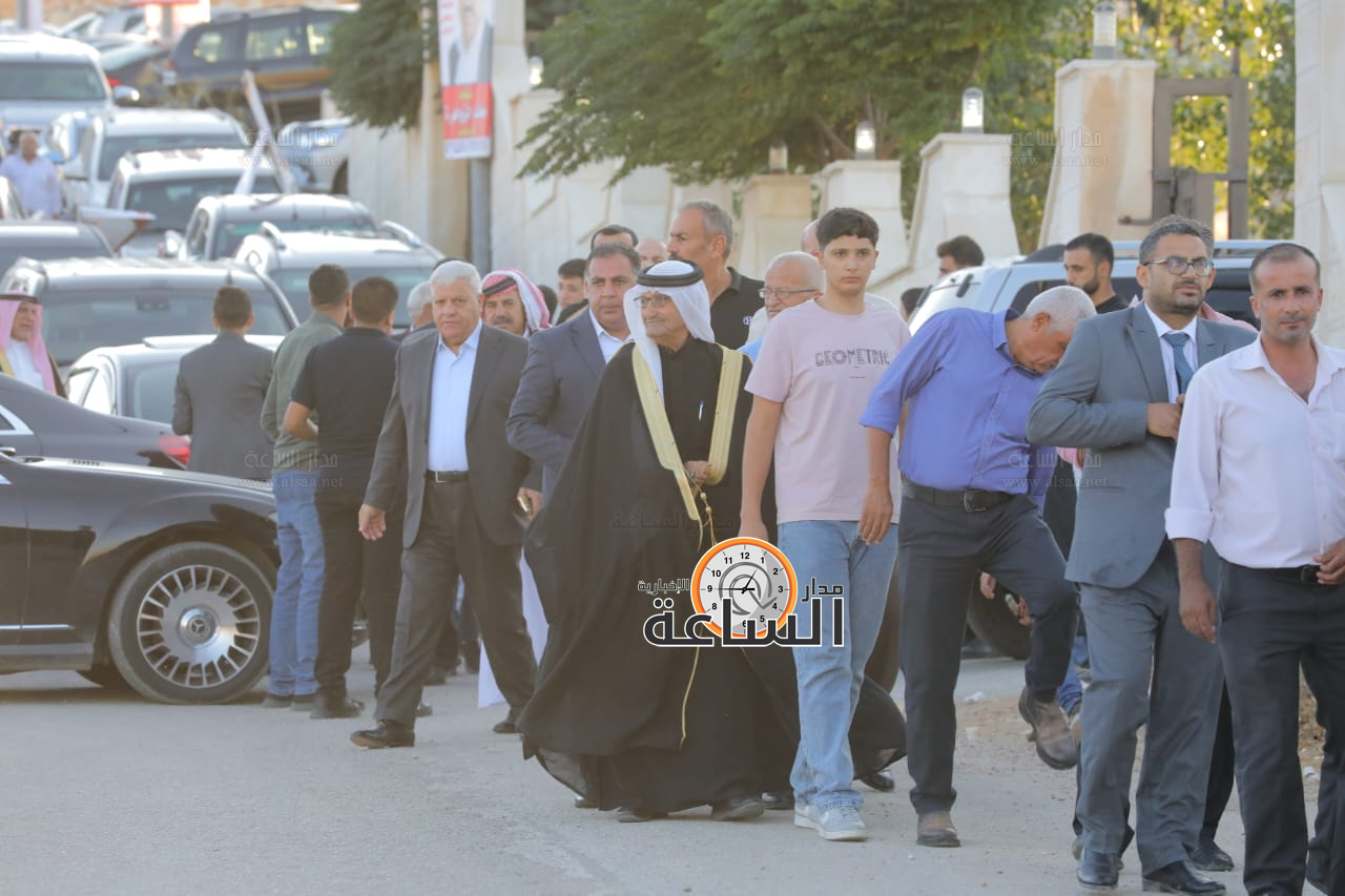 Madar Al-Saa Images 0.11287264735171765