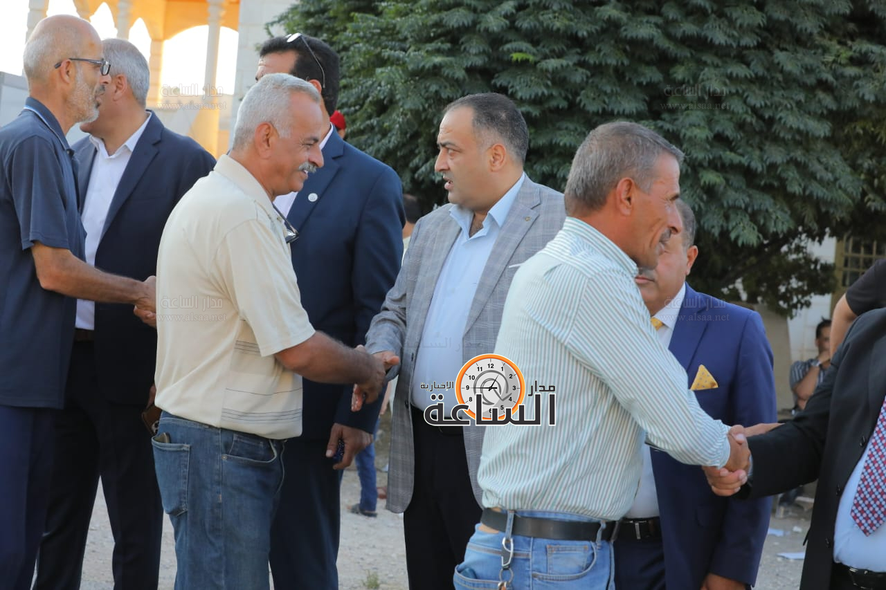 Madar Al-Saa Images 0.5947743331007149