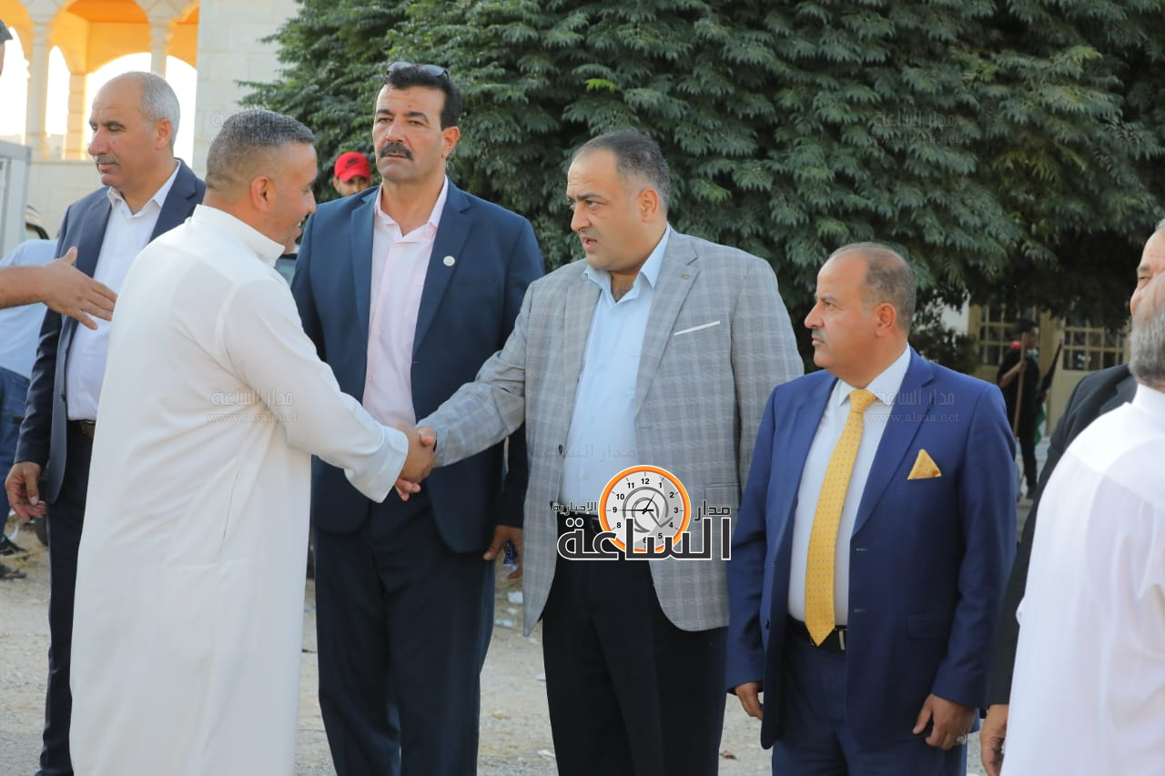 Madar Al-Saa Images 0.4518183045336617