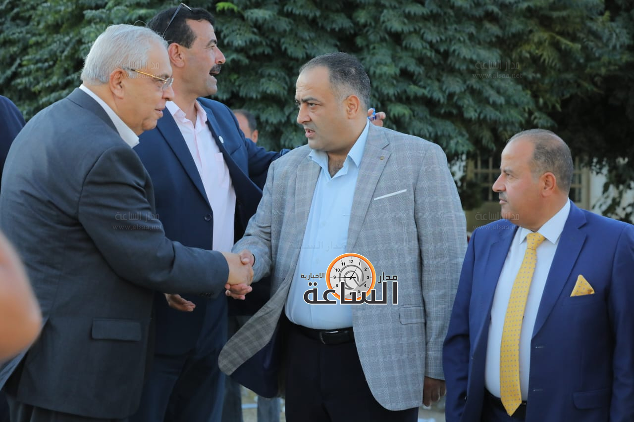 Madar Al-Saa Images 0.5383013935259564