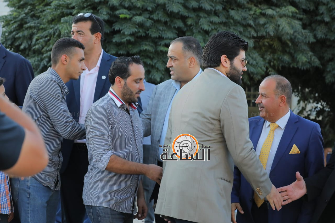 Madar Al-Saa Images 0.09131686403582107