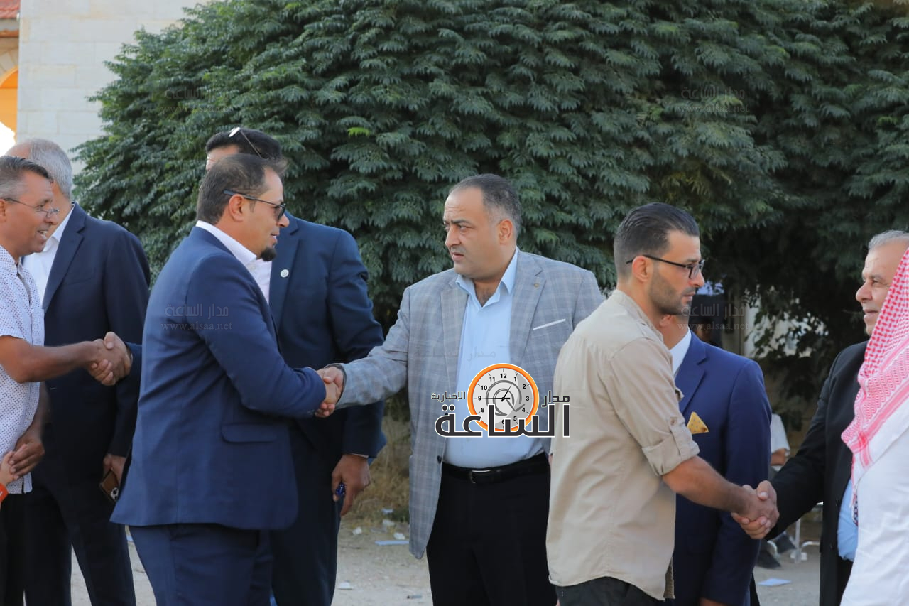 Madar Al-Saa Images 0.9414018843309782