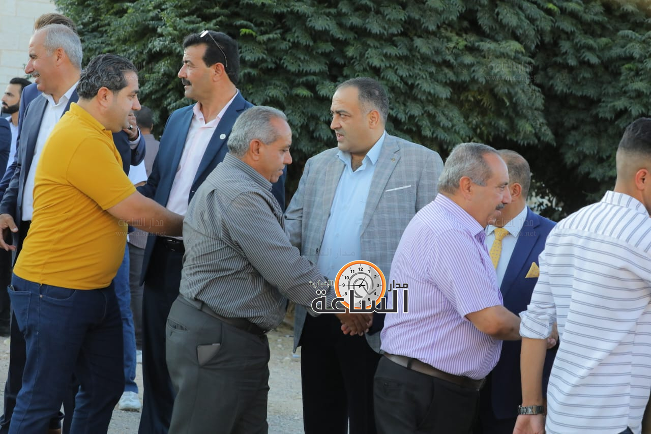 Madar Al-Saa Images 0.14797962092766648