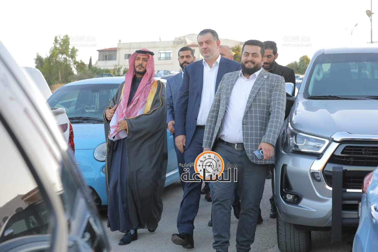 Madar Al-Saa Images 0.1809184016533283