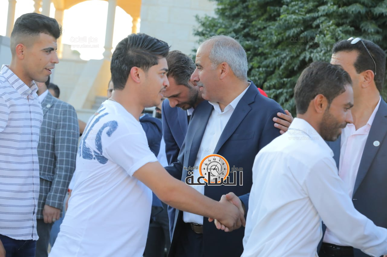 Madar Al-Saa Images 0.8362810776606191