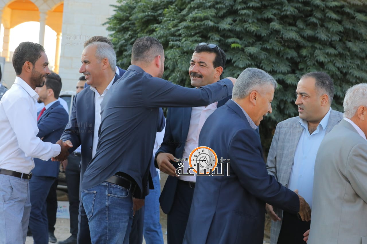 Madar Al-Saa Images 0.4621682520946697