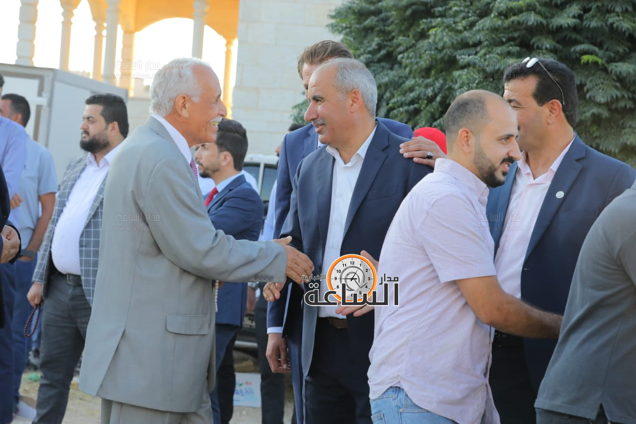 Madar Al-Saa Images 0.9066336671551187