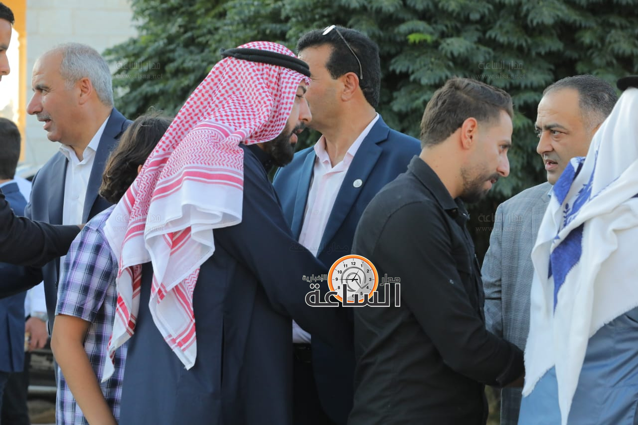 Madar Al-Saa Images 0.03884761333048026