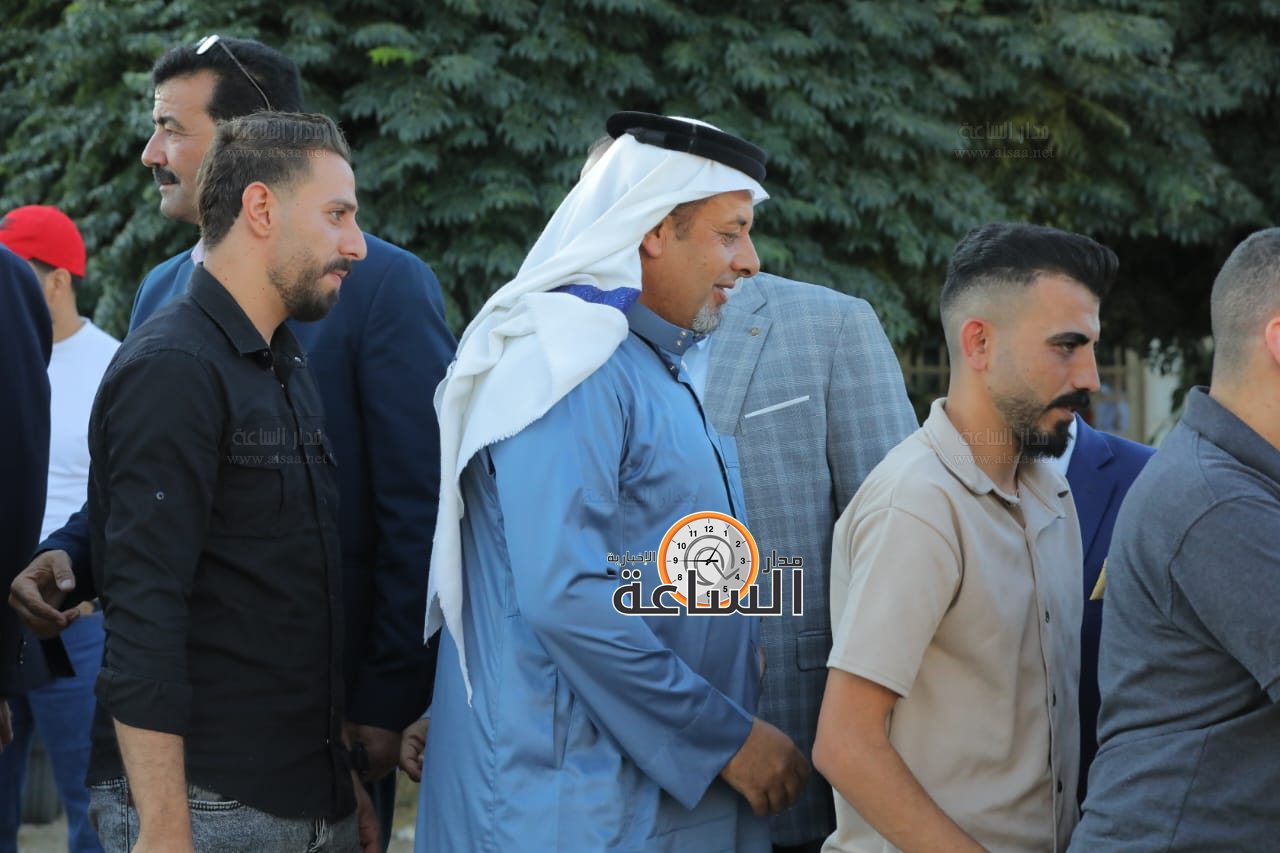 Madar Al-Saa Images 0.33307947021647677