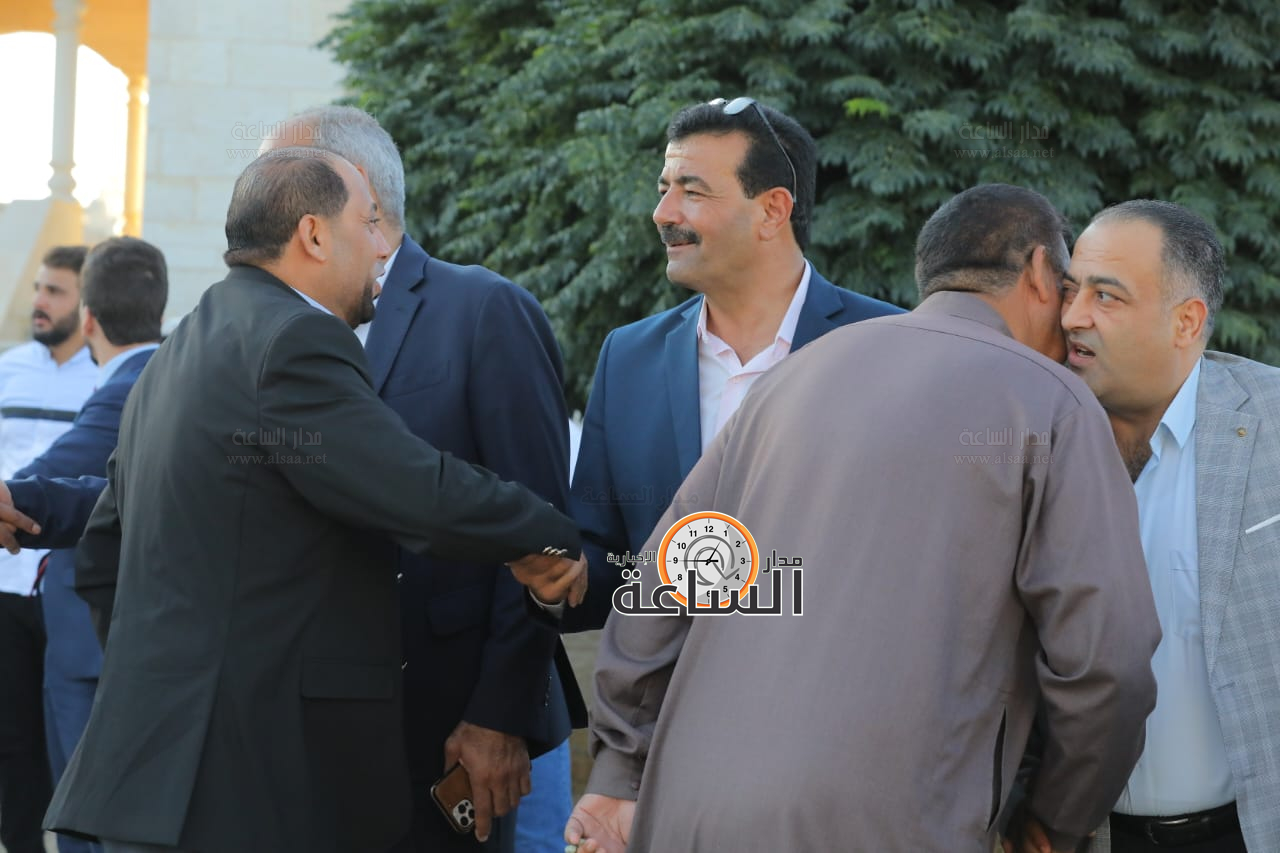 Madar Al-Saa Images 0.6361922351644134