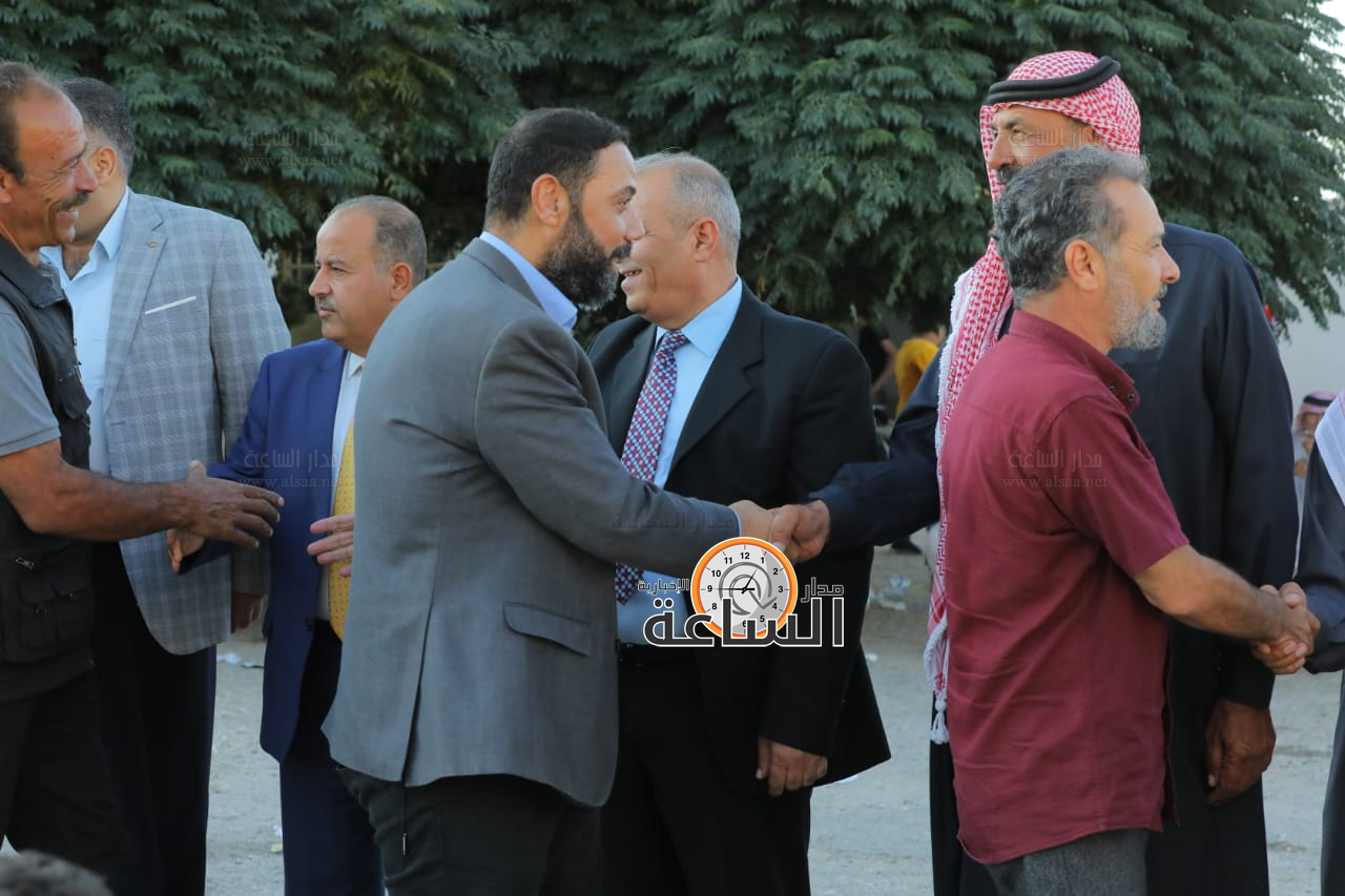 Madar Al-Saa Images 0.7618540091728554