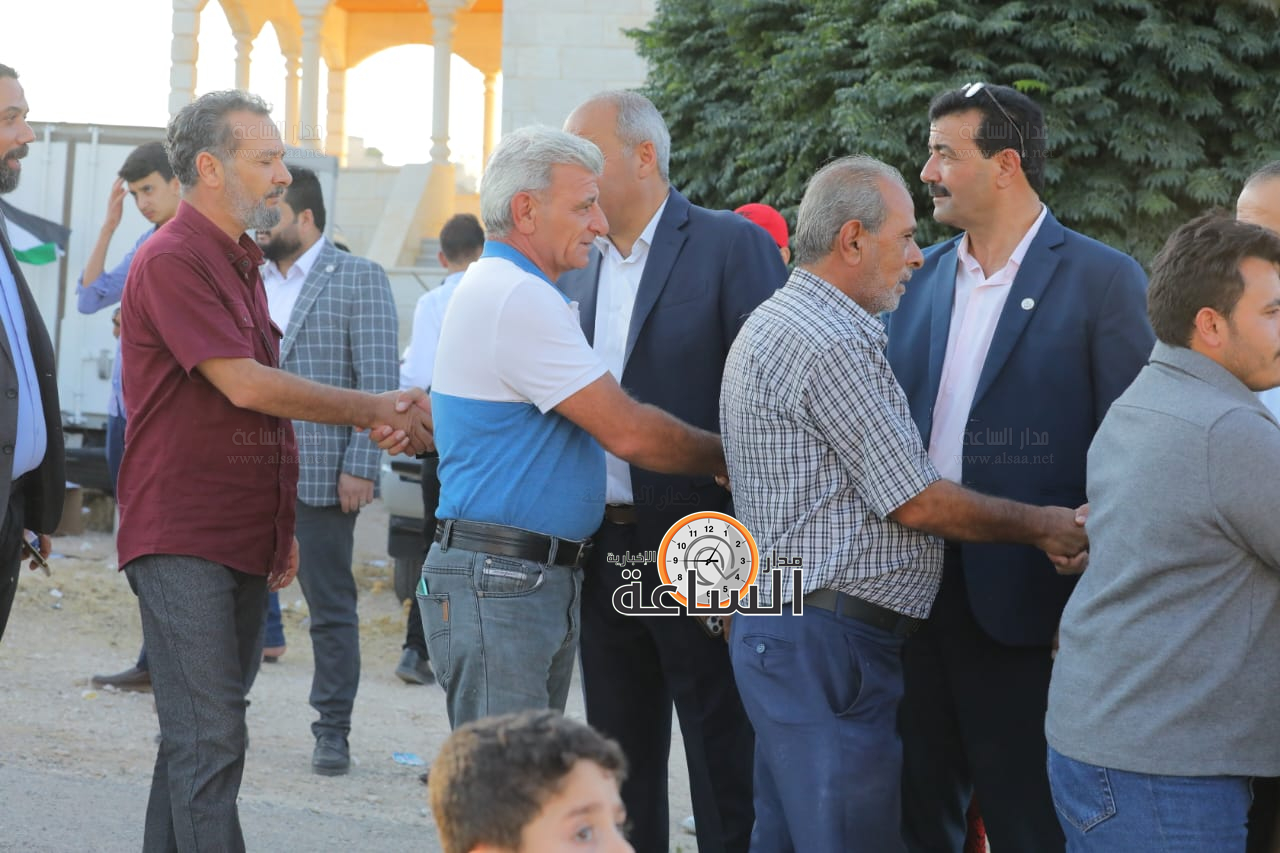 Madar Al-Saa Images 0.49631586308371145