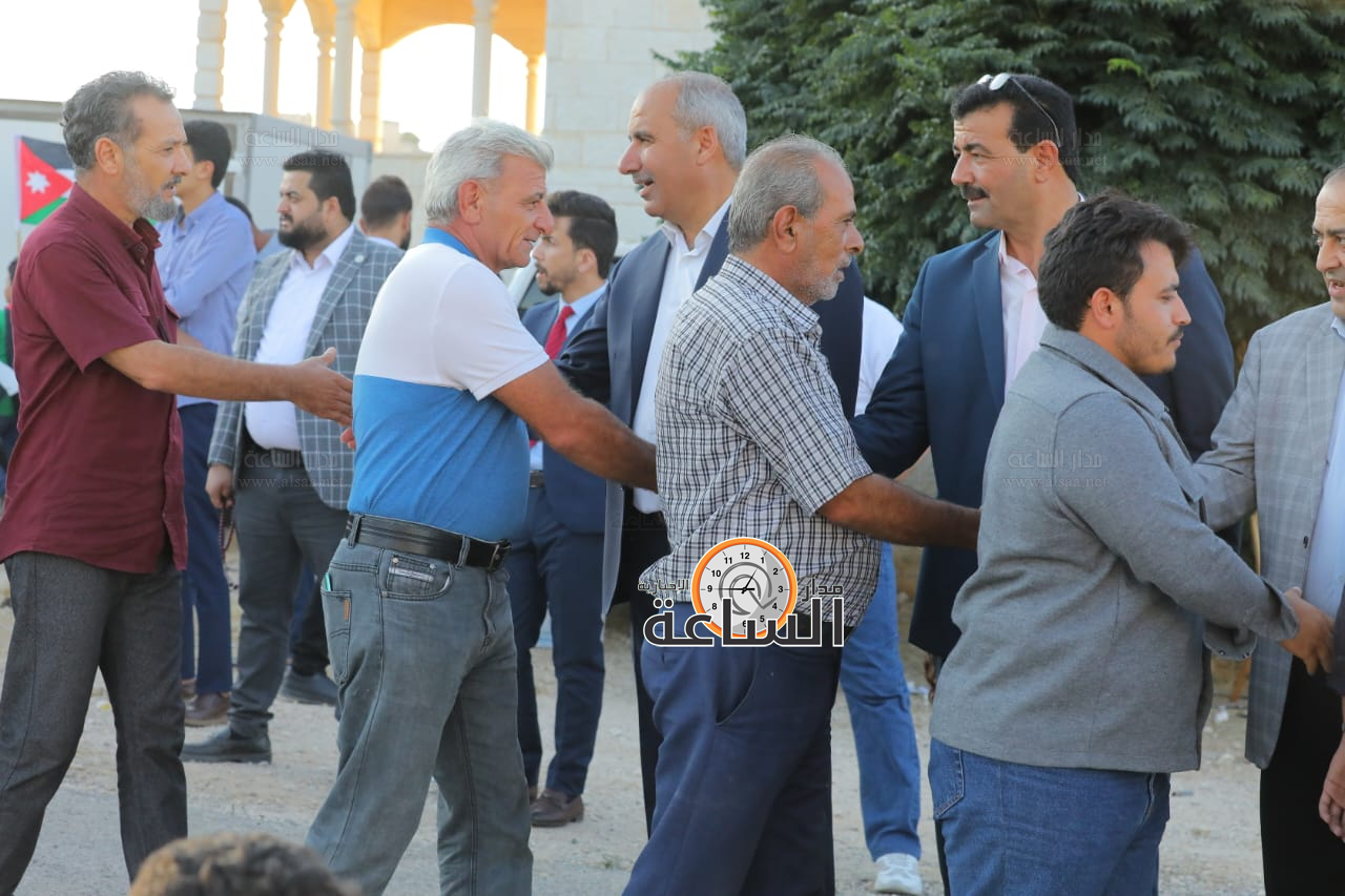 Madar Al-Saa Images 0.23431036981307596