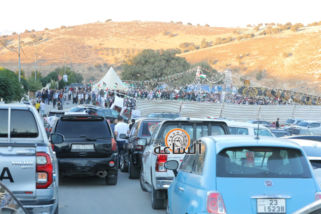 Madar Al-Saa Images 0.4157022120594691