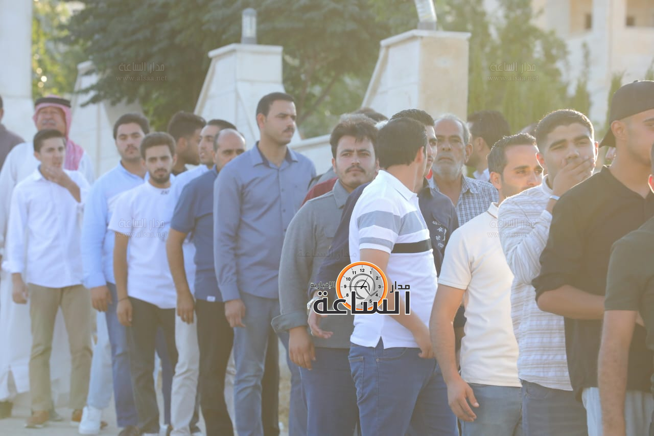 Madar Al-Saa Images 0.9479234325541965