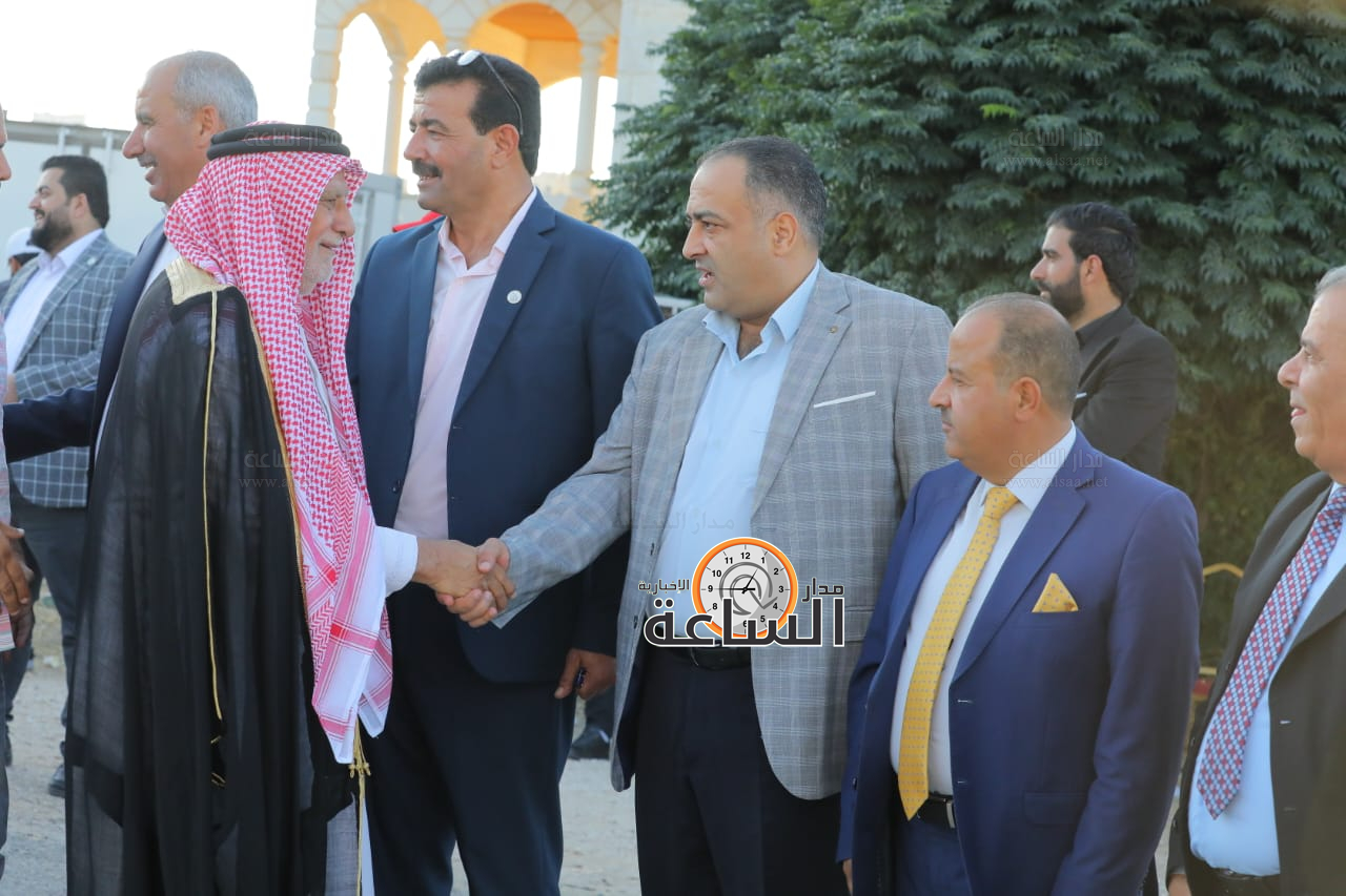 Madar Al-Saa Images 0.829970728828958