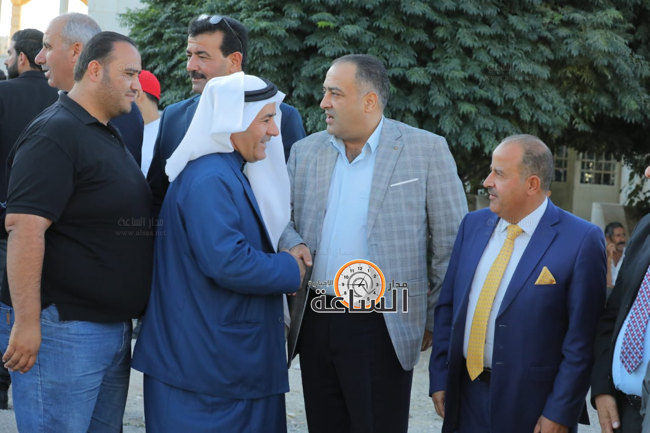 Madar Al-Saa Images 0.851246516280469