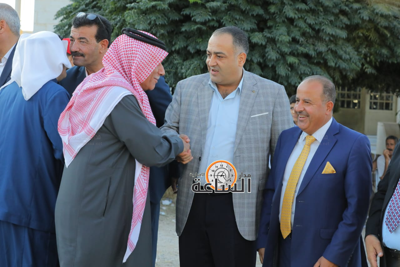 Madar Al-Saa Images 0.7416309000772598