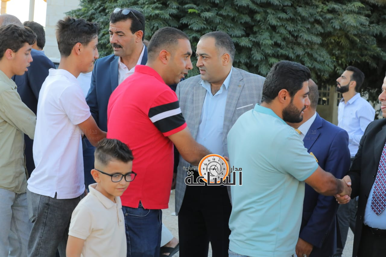 Madar Al-Saa Images 0.011209225589774663