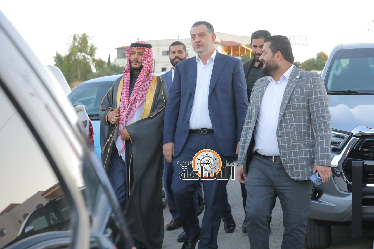 Madar Al-Saa Images 0.6135082187269694