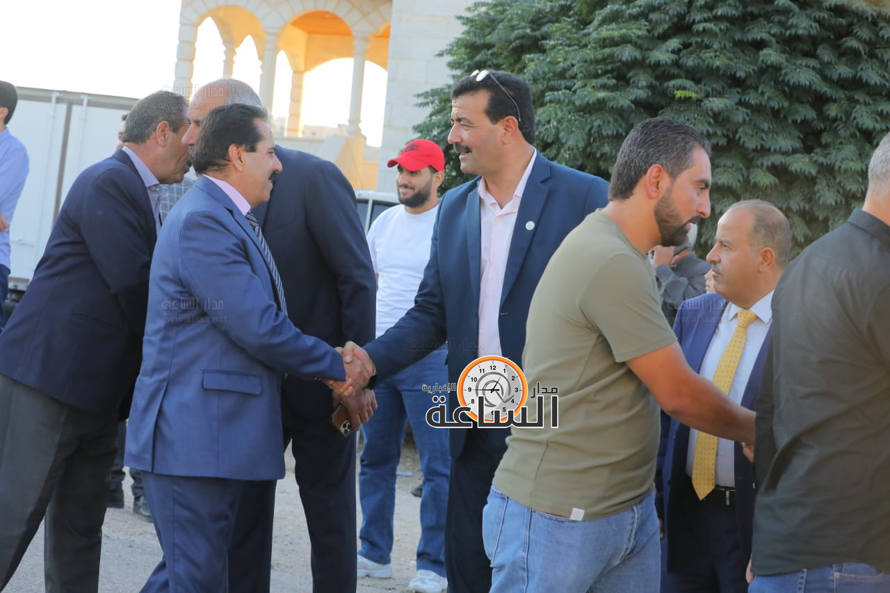 Madar Al-Saa Images 0.10768067376824408