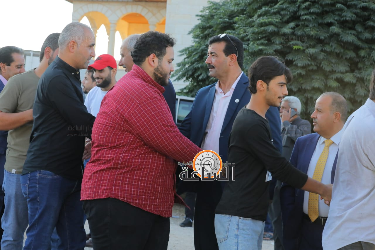 Madar Al-Saa Images 0.04584553564413496