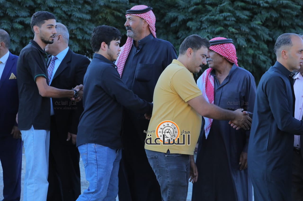 Madar Al-Saa Images 0.794755900194819