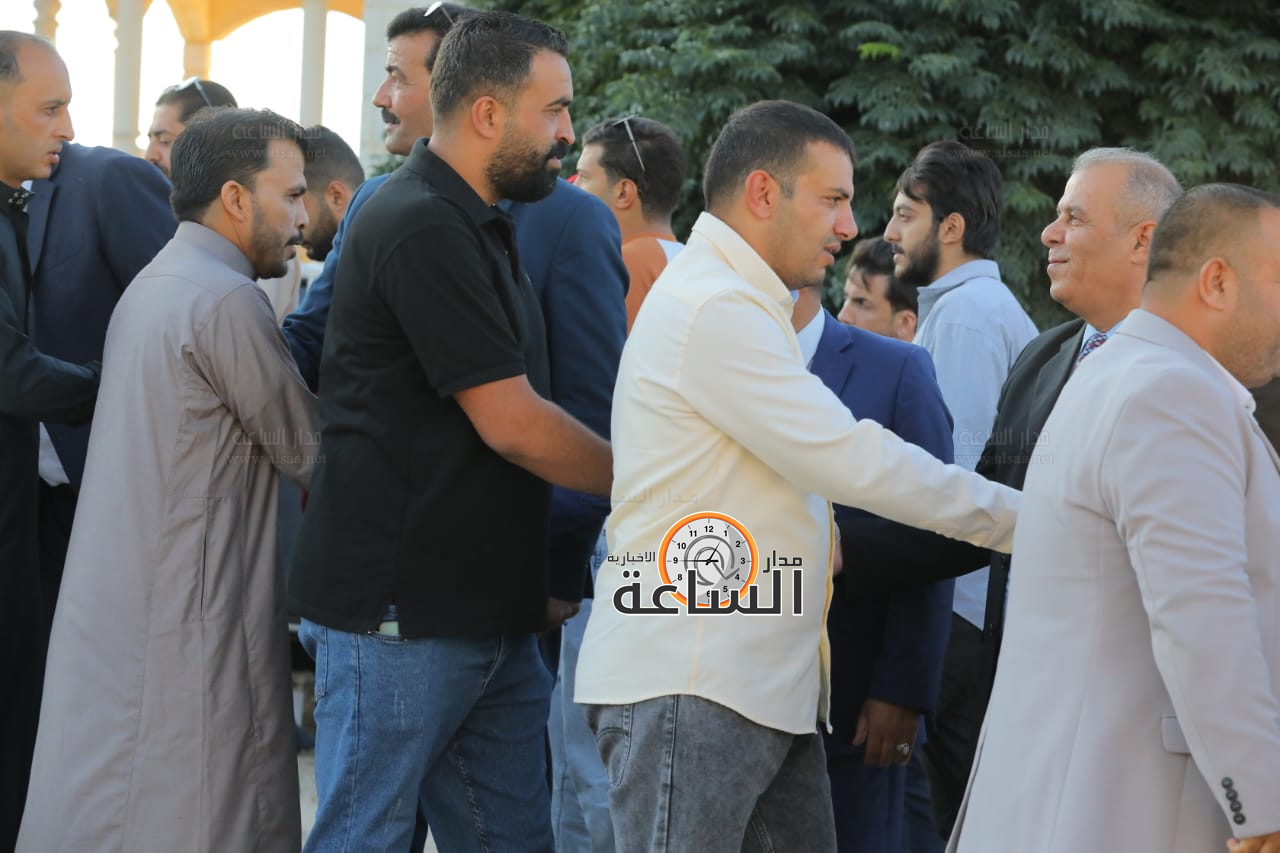 Madar Al-Saa Images 0.5248158167488024