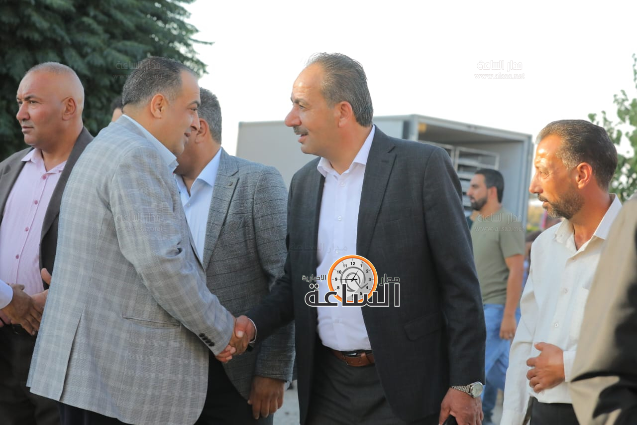 Madar Al-Saa Images 0.9005086818863965