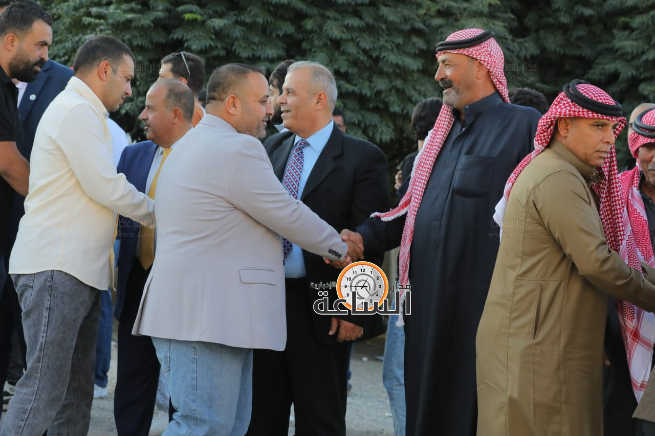 Madar Al-Saa Images 0.4079477857204774