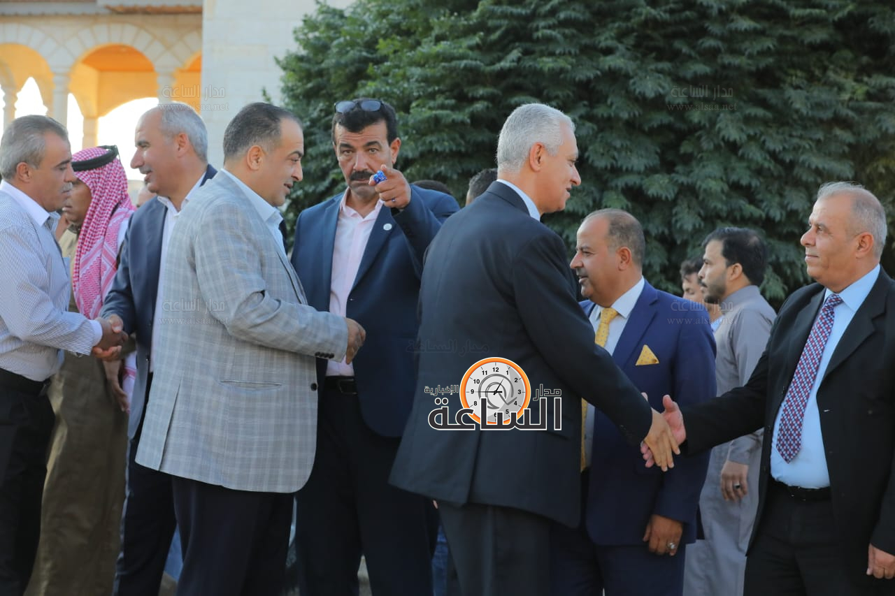 Madar Al-Saa Images 0.8997836839659046