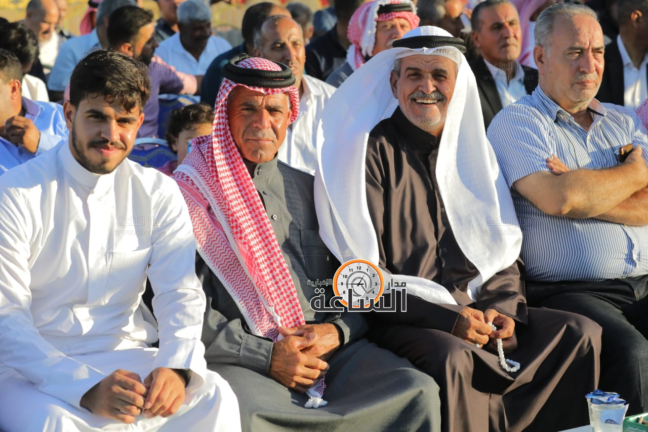 Madar Al-Saa Images 0.7711257619478638