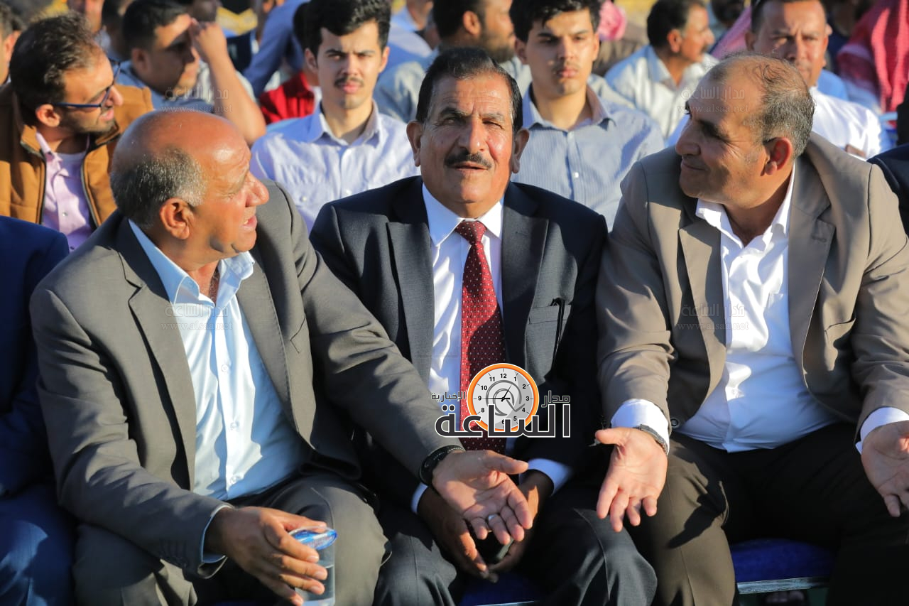 Madar Al-Saa Images 0.5848837436201286