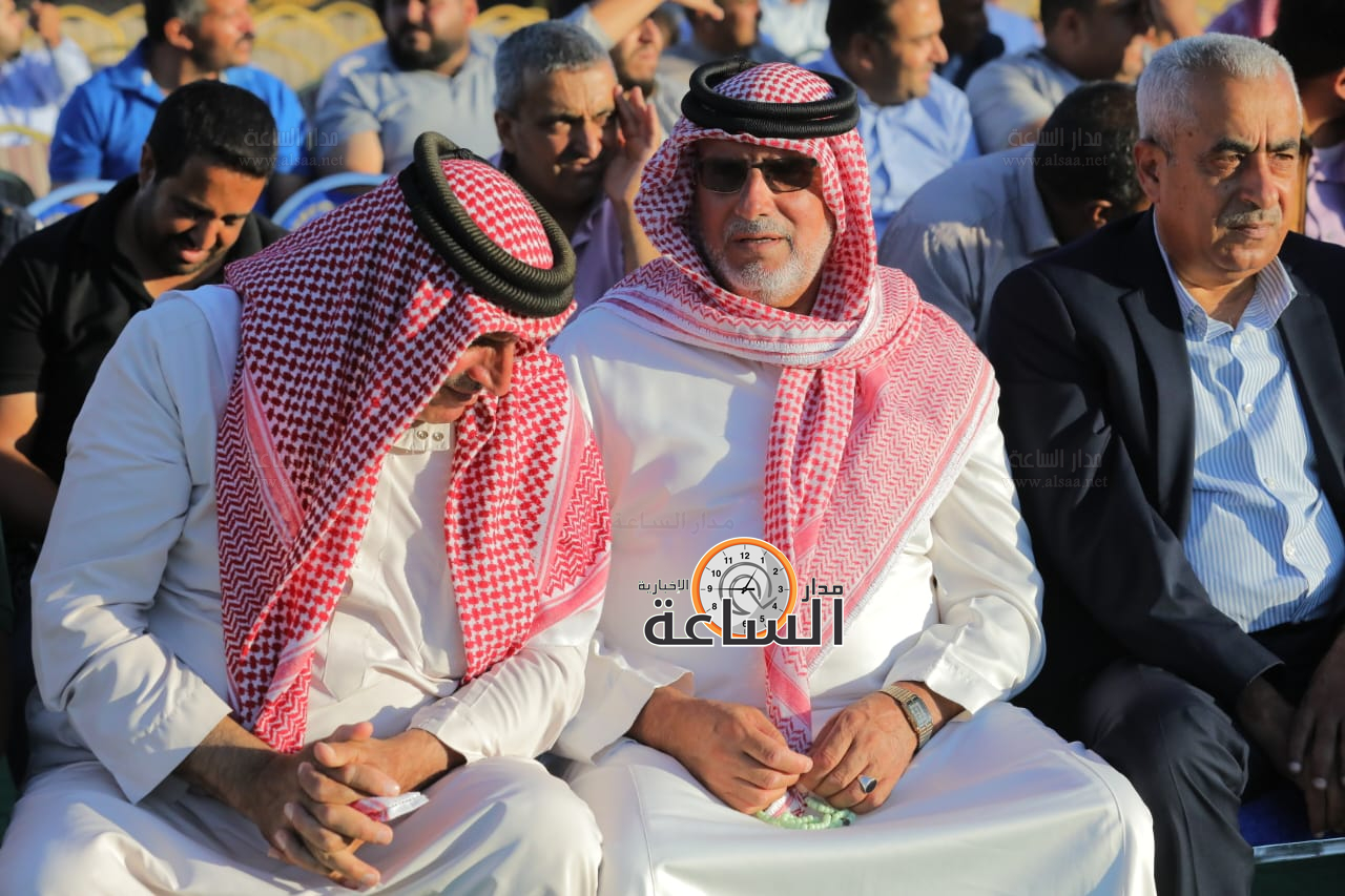 Madar Al-Saa Images 0.8438023701576187