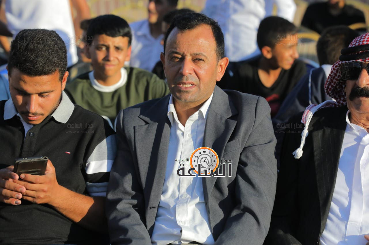 Madar Al-Saa Images 0.31845180651705784