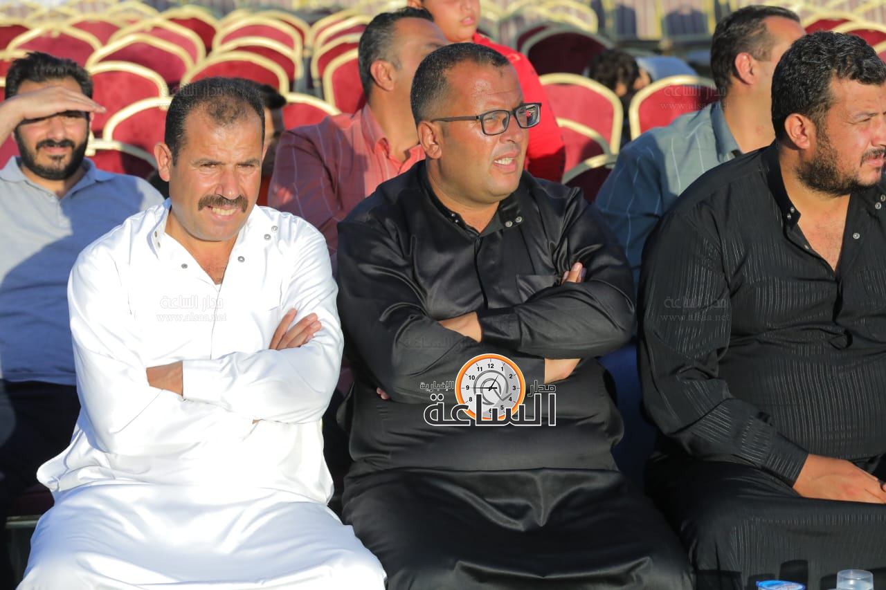 Madar Al-Saa Images 0.10487285634469257