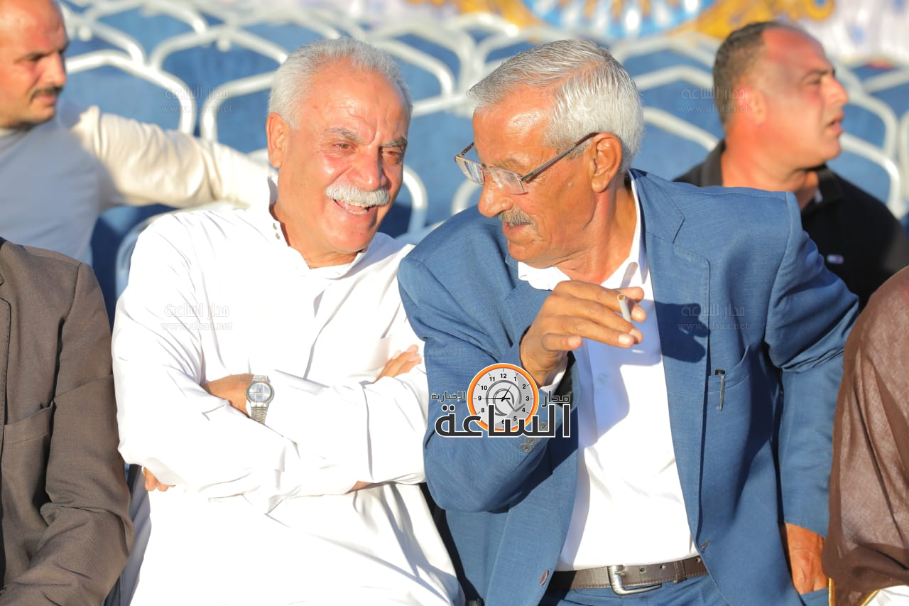 Madar Al-Saa Images 0.9210425657674084