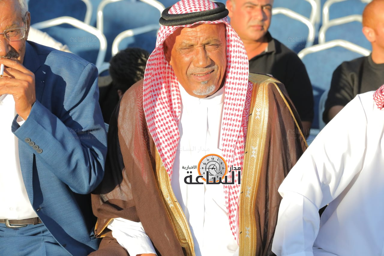 Madar Al-Saa Images 0.44968529282085545