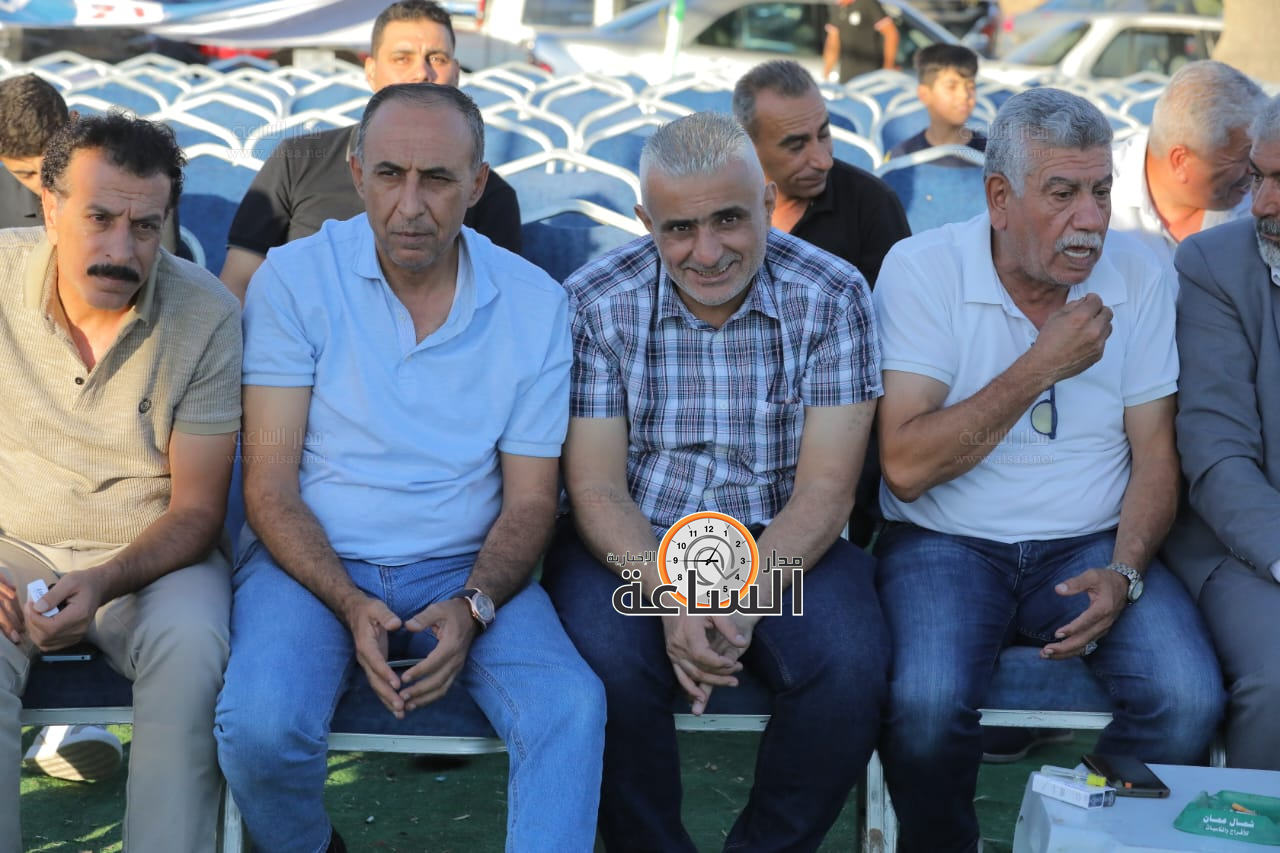 Madar Al-Saa Images 0.8931126008435222