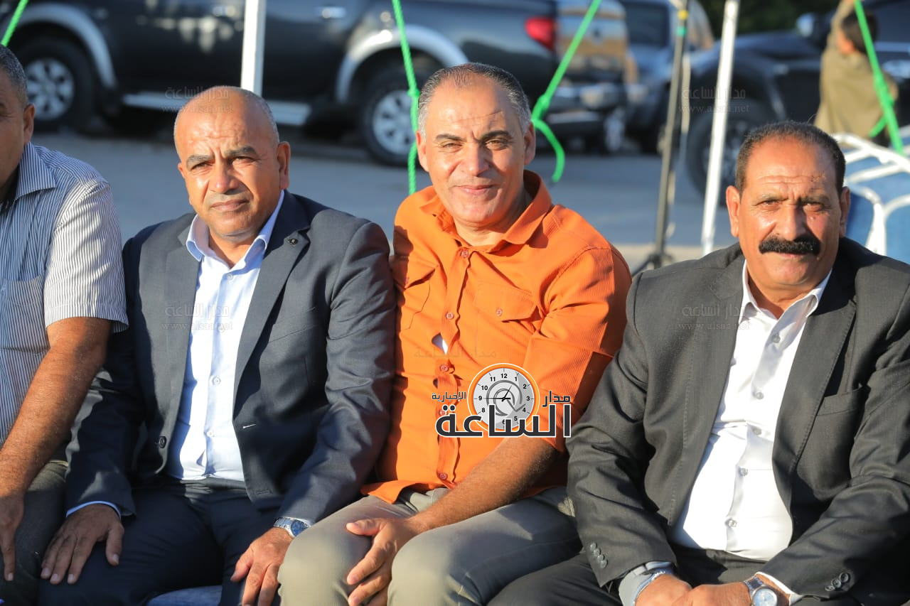 Madar Al-Saa Images 0.17390892017432202