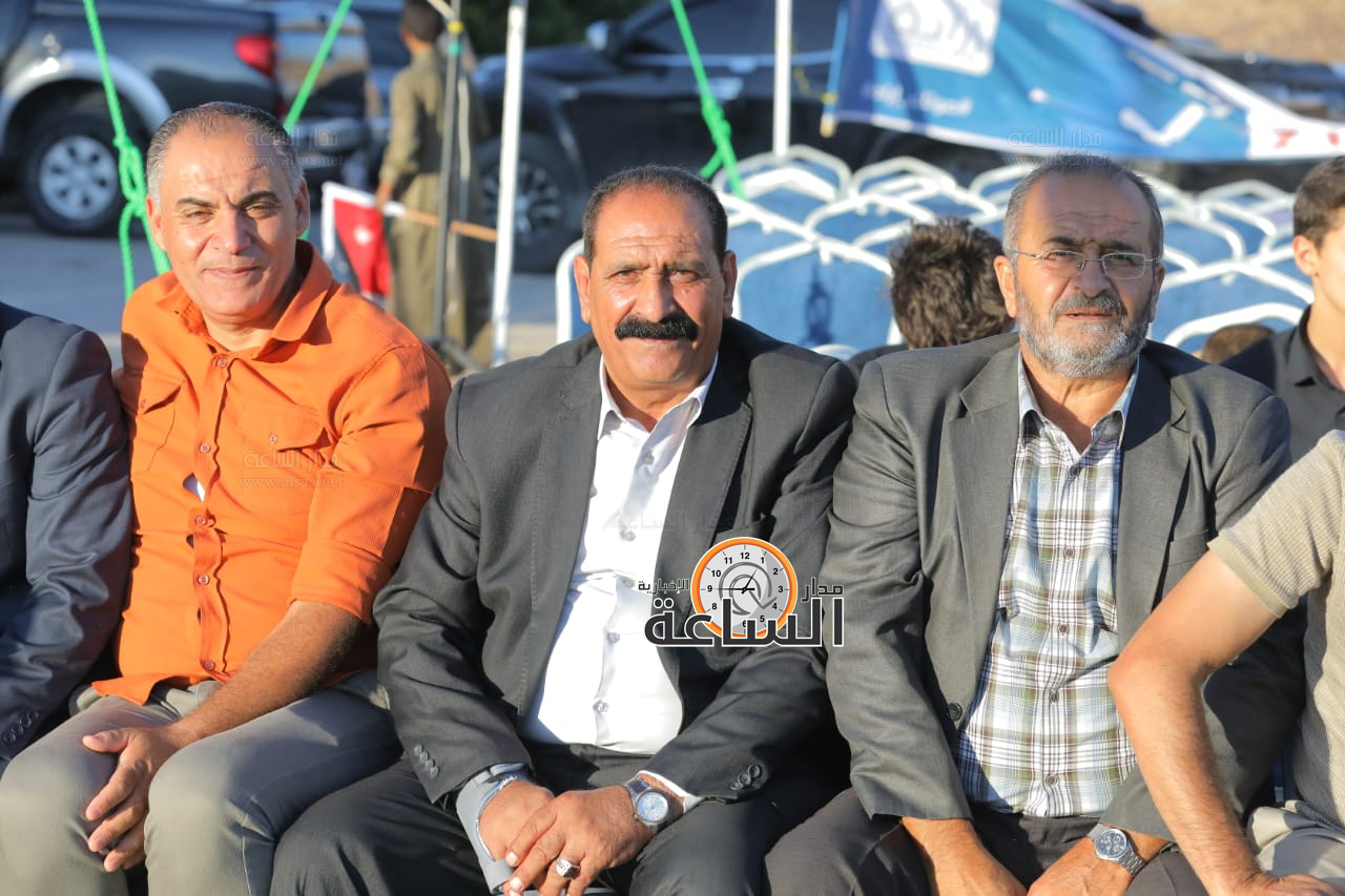 Madar Al-Saa Images 0.23242816015198753