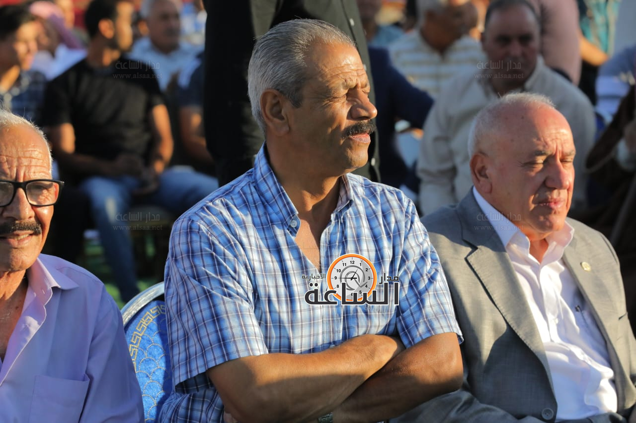 Madar Al-Saa Images 0.41621670446841663