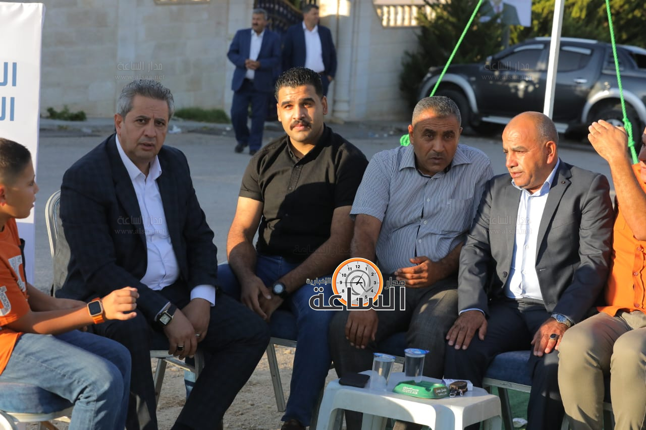 Madar Al-Saa Images 0.6203630866934613