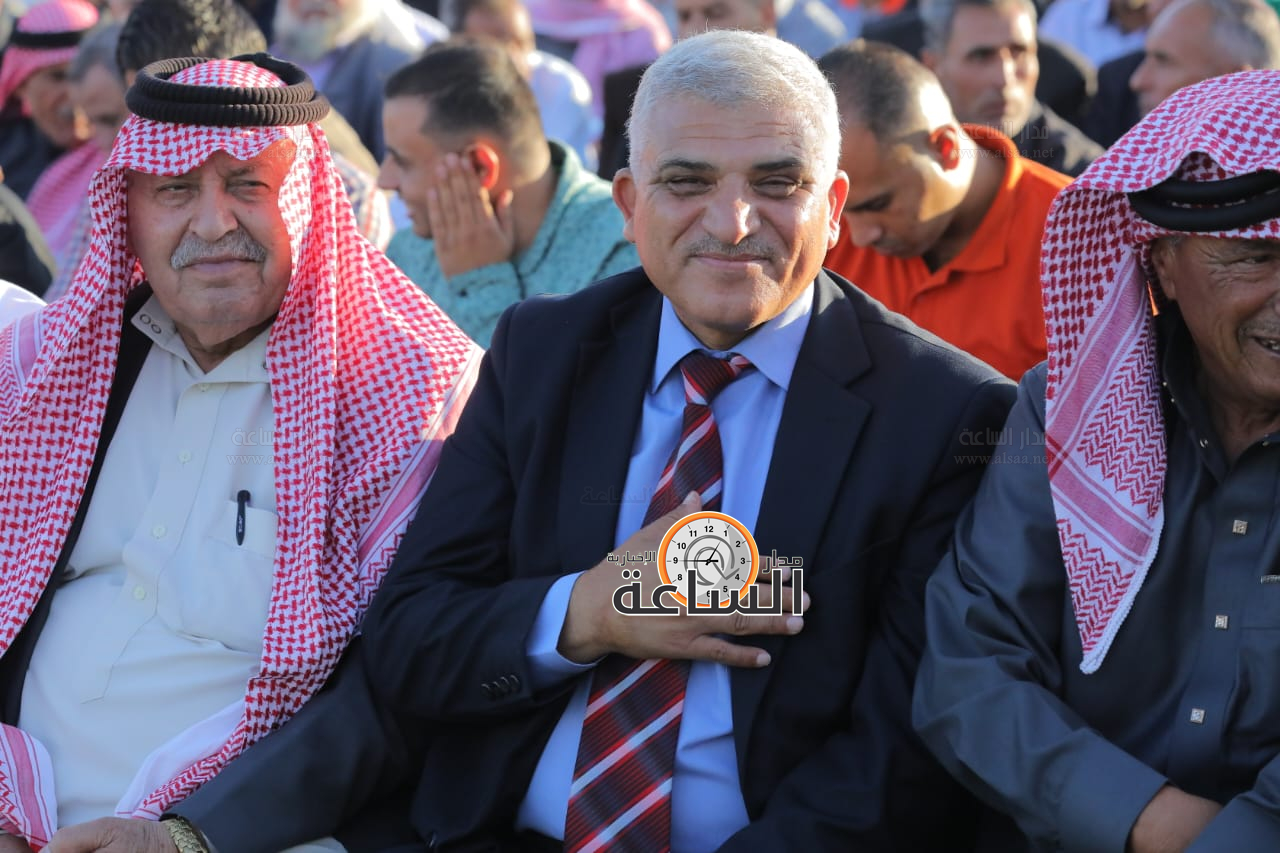 Madar Al-Saa Images 0.44183727099816705